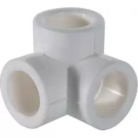 Двухплоскостной тройник ppr Valtec VTp.738.0.032