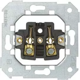 Двухполюсная розетка Simon 75431-39