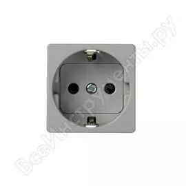 Двухполюсная розетка Simon 27472-67