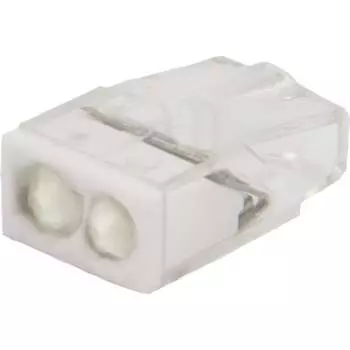 Двухпроводная экспресс-клемма REXANT СМК 2273-242 07-3216-20