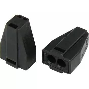 Двухпроводная клемма REXANT 07-3020