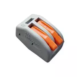 Двухпроводная универсальная монтажная клемма General Lighting Systems GTER1-02 800481