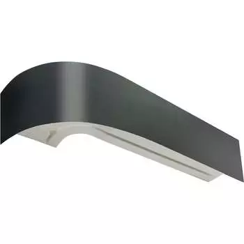 Двухрядный карниз Эскар Классика 763430240