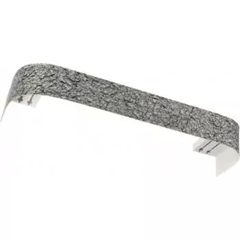 Двухрядный карниз LEGRAND