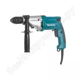 Ударная дрель Makita HP 2051 F