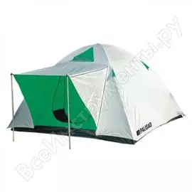 Двухслойная трехместная палатка PALISAD Camping 69522