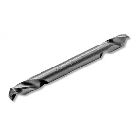 Двухстороннее сверло по металлу NOVOCRAFT X222050