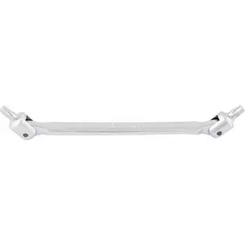 Двухсторонний шарнирный ключ KRAFT Torx 705250