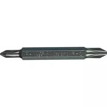 Двухсторонняя бита Felo Industrial 06212610