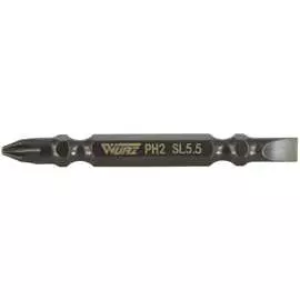 Двухсторонняя магнитная бита WURZ 2610