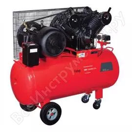 Двухступенчатый компрессор FUBAG DCF-1700/500 СТ15