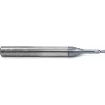 Двухзаходная фреза концевая Tideway LC352512 10649