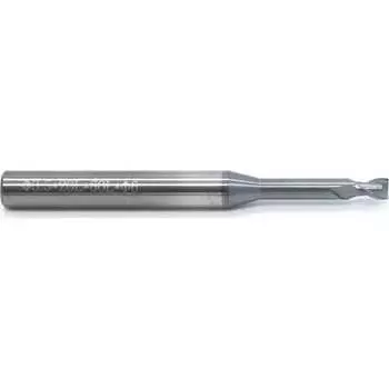Двухзаходная фреза концевая Tideway LC353520 10654
