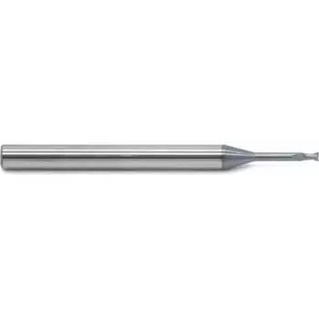 Двухзаходная фреза концевая Tideway LC351510 10641