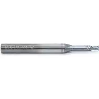 Двухзаходная фреза концевая Tideway LC353516 10653
