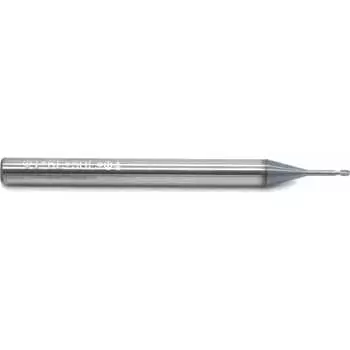 Двухзаходная фреза концевая Tideway LC351006 10621