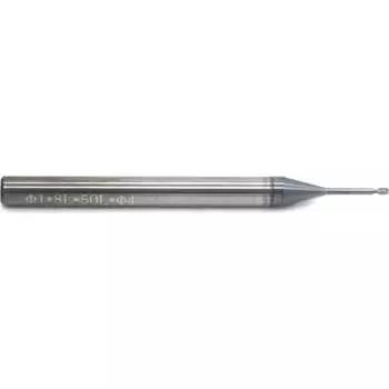 Двухзаходная фреза концевая Tideway LC351008 10622