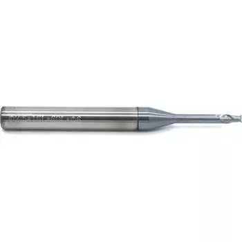 Двухзаходная фреза концевая Tideway LC352516 10650