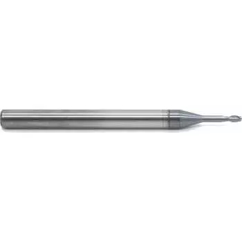 Двухзаходная фреза концевая Tideway LC351508 10640