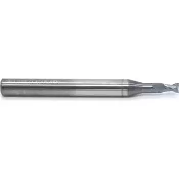 Двухзаходная фреза концевая Tideway LC353512 10652