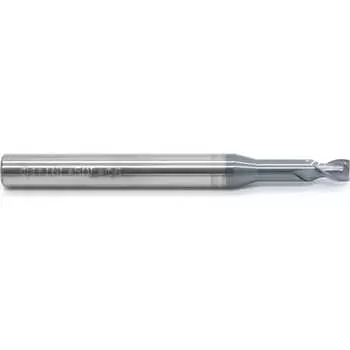 Двухзаходная фреза концевая Tideway LC354016 10656