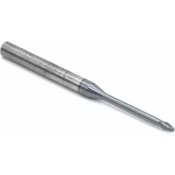 Двухзаходная фреза Tideway LC362020 10609