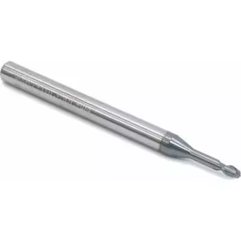 Двухзаходная фреза Tideway LC362010 10604
