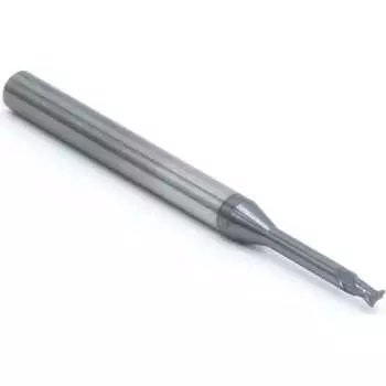 Двухзаходная концевая фреза Tideway LC352014 10647