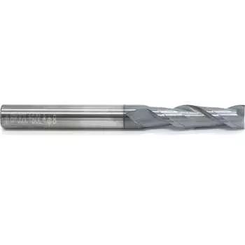 Двухзаходная концевая фреза Tideway lC358080 11445