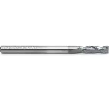 Двухзаходная концевая фреза Tideway lC353045 11443