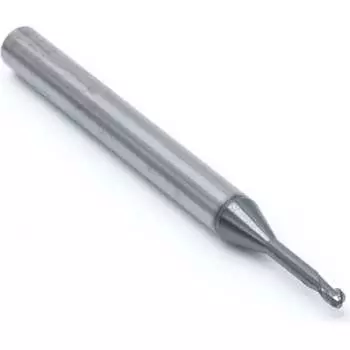 Двухзаходная сферическая фреза Tideway LC361510 10598