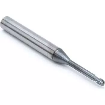 Двухзаходная сферическая фреза Tideway LC362516 10612
