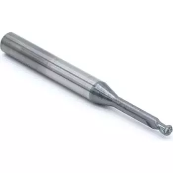 Двухзаходная сферическая фреза Tideway LC363020 10616