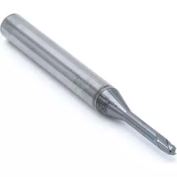 Двухзаходная сферическая фреза Tideway LC362512 10611