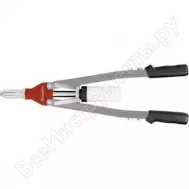 Двуручный заклепочник MATRIX PROFESSIONAL 40535