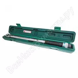 Двусторонний динамометрический ключ HANS 40-210 Нм, 1/2" 4170-2GN
