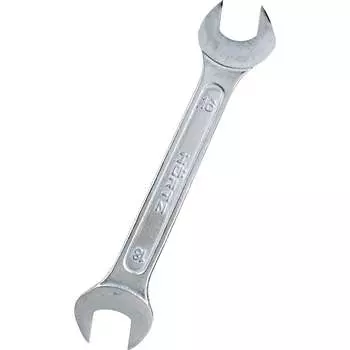 Двусторонний гаечный ключ HORTZ 102234