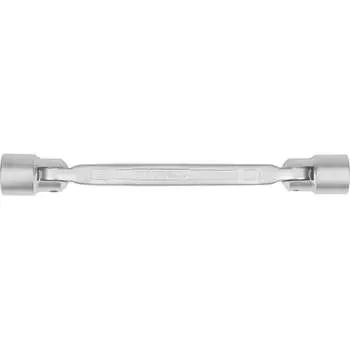 Двусторонний шарнирный ключ NORGAU N34-30x32 060510127