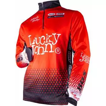 Джемпер Lucky John LJ Digital AM-7003-05XXL