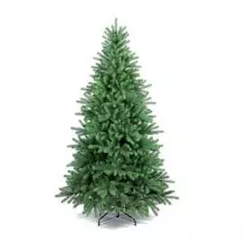 Ель royal christmas ontario tree 100% pe - hinged - 180 см 960180