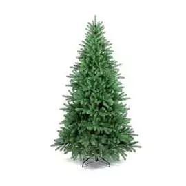 Ель royal christmas ontario tree 100% pe-hinged, 210 см 960210