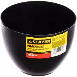 Емкость для гипса STAYER