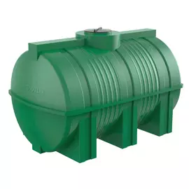 Емкость POLIMER GROUP G 3000 TG3000S2