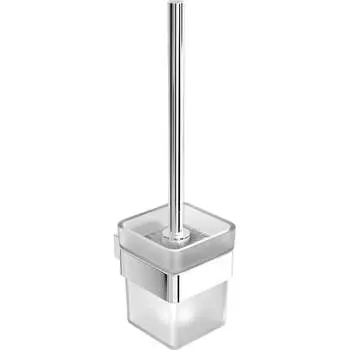 Ершик для унитаза Lemark SMOOTH LINE хром 9761019