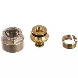 Евроконус для м/п трубы Valtec VT.4420.NE.16