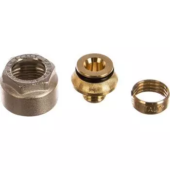 Евроконус для пласт. трубы Valtec VT.4410.NE.16