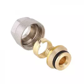 Евроконус для пластиковой трубы Valtec VT.4410.NVE.16