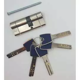 Европрофильный цилиндр ABUS
