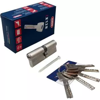 Европрофильный цилиндр ABUS 30634
