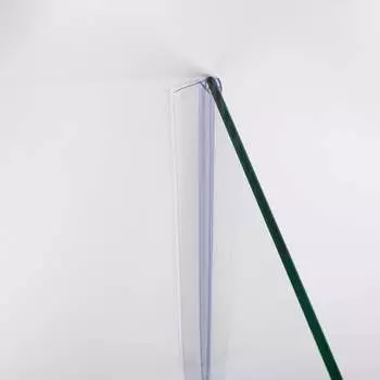 F-образные уплотнители для душевой кабины IDDIS 965S6F01DZ4